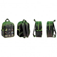 Ruksak vrtićki Start Game Paso